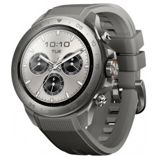 Смарт-годинник Mibro GS Explorer S 48мм, титан-силікон XPAW023TS
