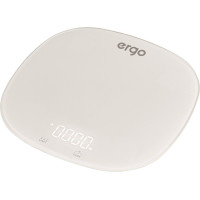 Ваги кухонні ERGO КS 360