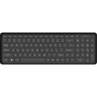 Бездротова клавіатура Proove Classic Code (UkraineLayout) (black)