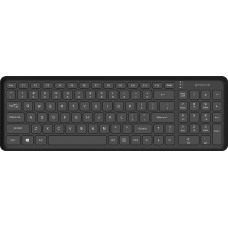 Бездротова клавіатура Proove Classic Code (UkraineLayout) (black)