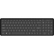 Бездротова клавіатура Proove Classic Code (UkraineLayout) (black)