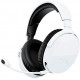 Гарнітура ігрова HyperX Cloud Stinger 3, WL/USB-A/USB-C, білий BS1T9AA