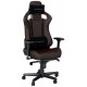 Ігрове крісло Noblechairs EPIC, коричневий NBL-PU-JVE-001