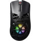 Бездротова ігрова миша GamePro Genesis Spider (GM870B)