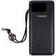 Power Bank Veger W5001 50000mAh.black