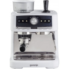 Кавоварка Gorenje GSACM20W