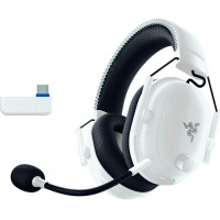 Гарнітура RAZER BlackShark V2 Pro for PS5, white (RZ04-04530600-R3G1)