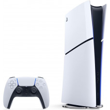 Ігрова консоль PlayStation 5 Slim Digital Edition 1000049750