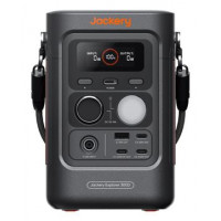 Портативна зарядна станція JACKERY EXPLORER 300D 288WH 21-0001-000356