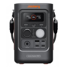 Портативна зарядна станція JACKERY EXPLORER 300D 288WH 21-0001-000356
