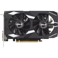 Відеокарта ASUS Nvidia GeForce DUAL-RTX3050-O6G