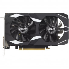 Відеокарта ASUS Nvidia GeForce DUAL-RTX3050-O6G