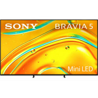 Телевізор Sony K-65XR50