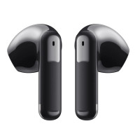 Навушники TWS Mibro Earbuds 5, BT 5.4, ENC, IPX4, SBC, AAC, Touch control, чорний XPEJ014B