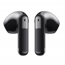 Навушники TWS Mibro Earbuds 5, BT 5.4, ENC, IPX4, SBC, AAC, Touch control, чорний XPEJ014B