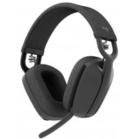 Навушники Logitech Zone Vibe 100 Wireless Graphite (981-001213)