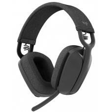 Навушники Logitech Zone Vibe 100 Wireless Graphite (981-001213)
