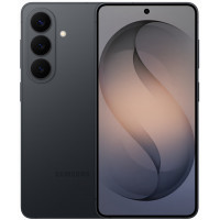 Смартфон Samsung Galaxy S26 12/256GB Black (SM-S942BZKGEUC)