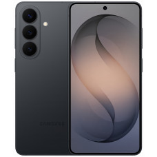 Смартфон Samsung Galaxy S26 12/256GB Black (SM-S942BZKGEUC)