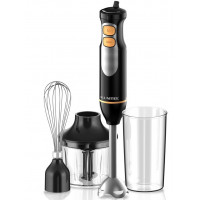 Блендер KUMTEL HHB-01 Black