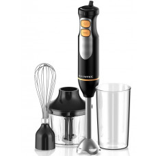 Блендер KUMTEL HHB-01 Black
