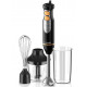 Блендер KUMTEL HHB-01 Black