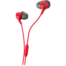 Гарнітура ігрова HyperX Cloud Earbuds III, 3.5мм, червоний BN7S0AA
