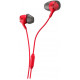 Гарнітура ігрова HyperX Cloud Earbuds III, 3.5мм, червоний BN7S0AA