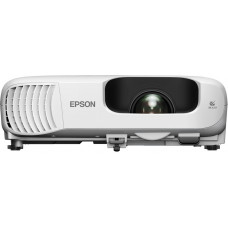 Проєктор короткофокусный Epson EB-W56S WXGA, 3700 lm, 0.6
