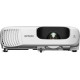 Проєктор короткофокусный Epson EB-W56S WXGA, 3700 lm, 0.6