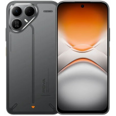 Смартфон TECNO POVA 8 5G (LK6) 8/128ГБ, 2SIM, Graphite Black 4894947132322