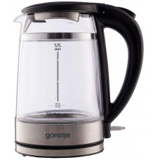 Електрочайник Gorenje K17GDW