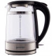 Електрочайник Gorenje K17GDW