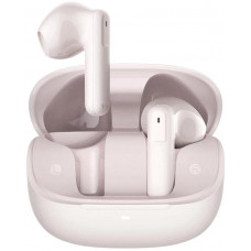 Навушники TWS Mibro Earbuds 5, ENC, IPX4, SBC, AAC, Touch control, світло-рожевий XPEJ014P