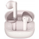 Навушники TWS Mibro Earbuds 5, ENC, IPX4, SBC, AAC, Touch control, світло-рожевий XPEJ014P