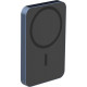 Power Bank Gelius Nexus Magnetic Wireless Charge GP-PBW100i 15W 5 000mAh Dark Blue