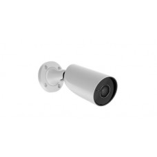 IP-камера Ajax BulletCam (8 Mp/4 mm) ASP white 000039301