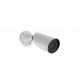 IP-камера Ajax BulletCam (8 Mp/4 mm) ASP white 000039301