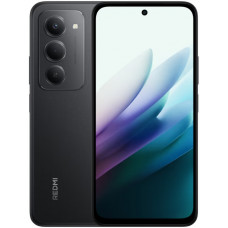 Смартфон Xiaomi Redmi 15 6/128GB Midnight Black