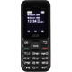 Мобільний телефон 2E S180 2024 1. 2SIM, чорний 694743653885