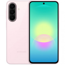 Смартфон Samsung Galaxy A27 5G 8/256Gb Light pink (SM-A276BLICEUC)