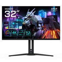 Монітор GIGABYTE AORUS FO32U EK
