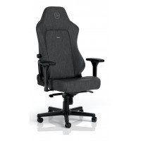 Ігрове крісло Noblechairs HERO TX текстиль, антрацит NBL-HRO-TX-ATC