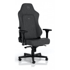 Ігрове крісло Noblechairs HERO TX текстиль, антрацит NBL-HRO-TX-ATC