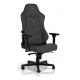 Ігрове крісло Noblechairs HERO TX текстиль, антрацит NBL-HRO-TX-ATC
