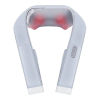 Масажер для шиї та плечей Naipo Ocuddle-C1
