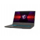 Ноутбук MSI THIN 15 CI5-13420H B13VE-3484XUA