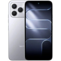 Смартфон TECNO Spark 50 (KN4n) 4/128ГБ, 2SIM, Neo Titanium 4894947138737