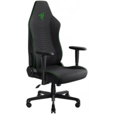 Крісло для геймерів RAZER Iskur V2 X, Black Fabric (RZ38-05310100-R3G1)