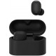 Навушники TWS Sony WF-1000XM6 BT 5.3, ANC, Hi-Res, IPX4, SBC, AAC, LDAC, LC3, Mic, Чорний WF1000XM6B